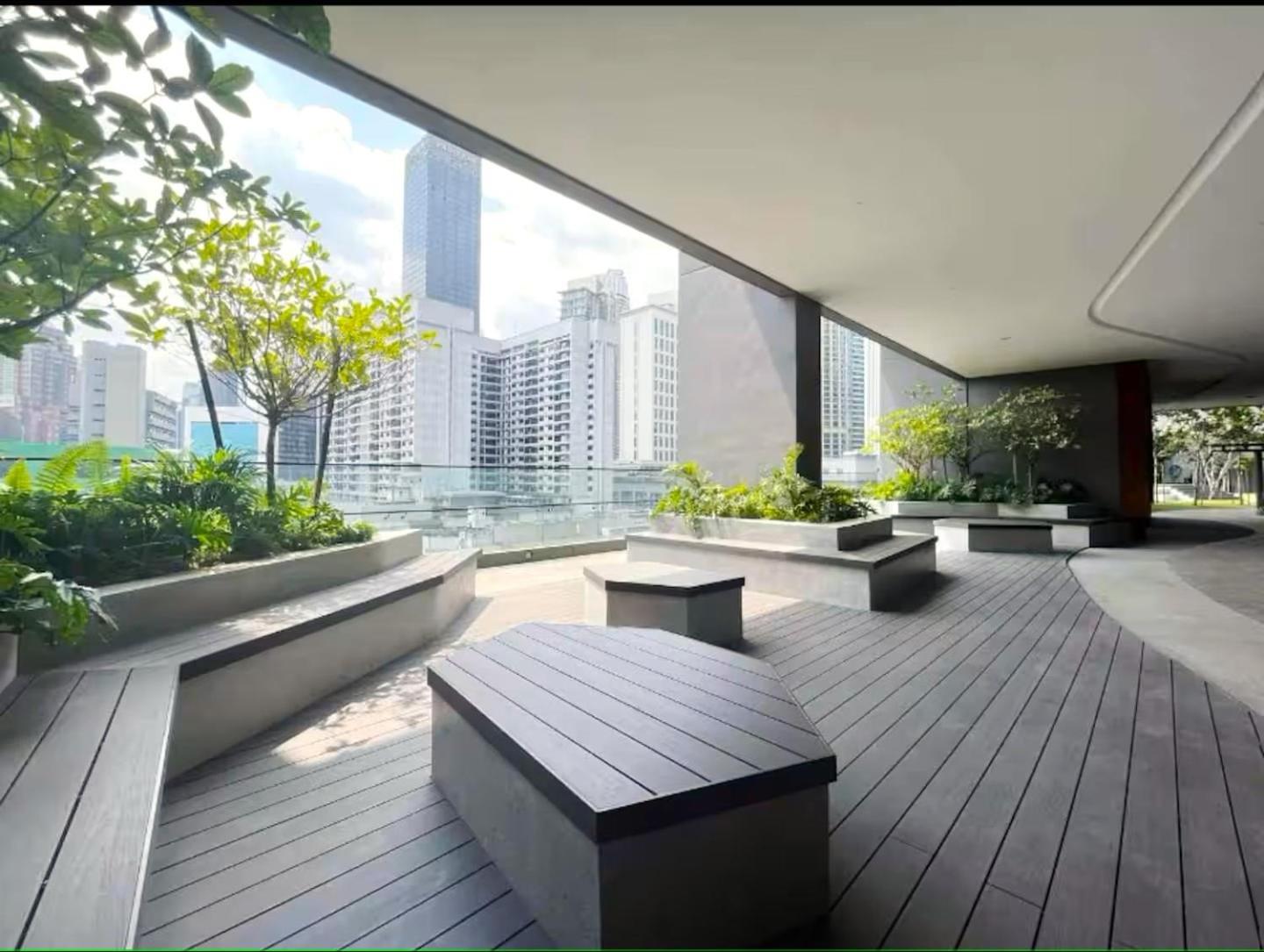Axon Residence Bukit Bintang Kuala Lumpur Exterior foto