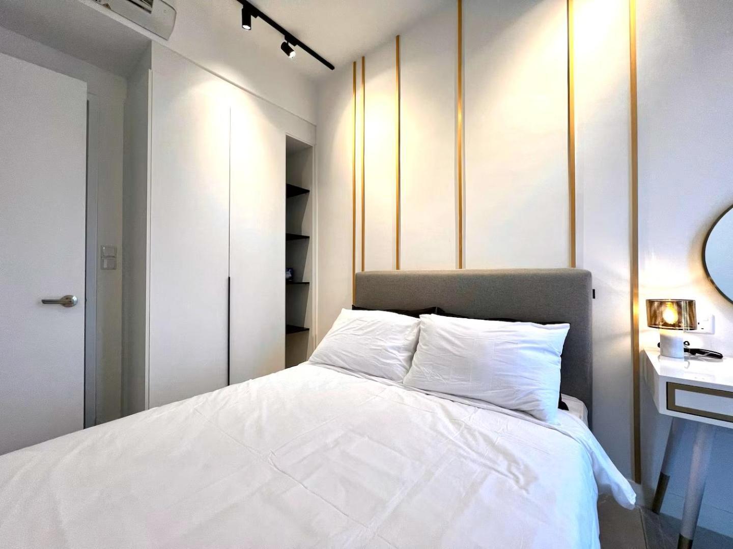 Axon Residence Bukit Bintang Kuala Lumpur Exterior foto